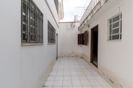 Casa à venda com 170m², 3 quartos e 3 vagasQuintal