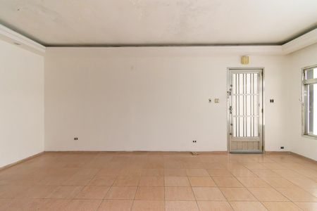 Sala de casa para alugar com 3 quartos, 170m² em Chácara Belenzinho, São Paulo