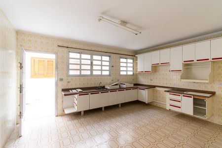 Casa à venda com 170m², 3 quartos e 3 vagasCozinha