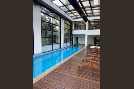 Apartamento à venda com 44m², 1 quarto e 1 vagaÁrea externa