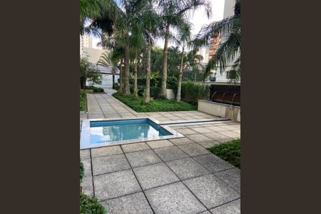 Apartamento à venda com 44m², 1 quarto e 1 vagaÁrea externa