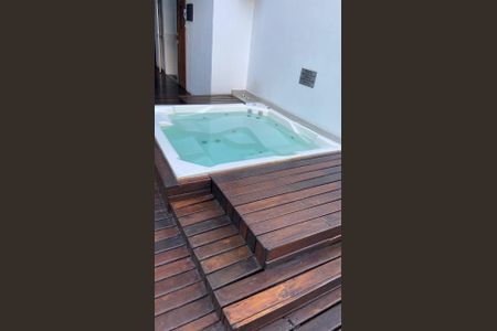 Apartamento à venda com 44m², 1 quarto e 1 vagaÁrea externa