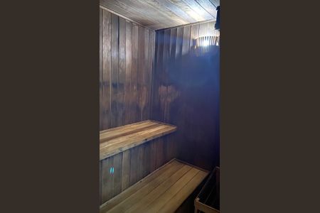 Apartamento à venda com 44m², 1 quarto e 1 vagaÁrea externa