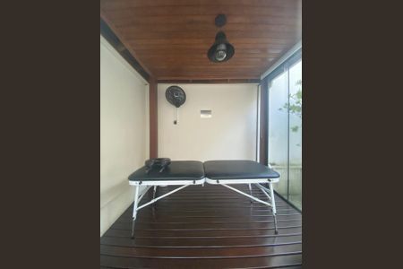 Apartamento à venda com 44m², 1 quarto e 1 vagaÁrea externa