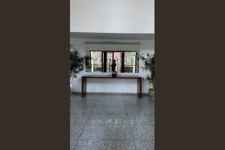 Apartamento à venda com 44m², 1 quarto e 1 vagaÁrea externa