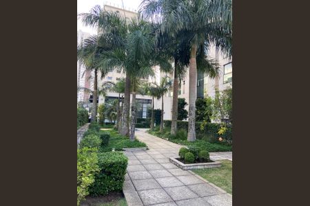 Apartamento à venda com 44m², 1 quarto e 1 vagaÁrea externa