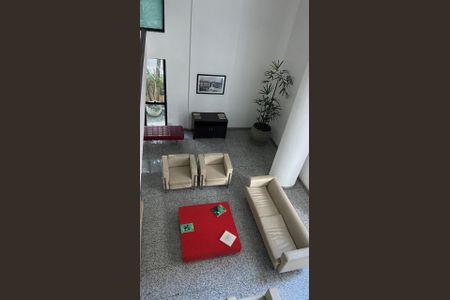 Apartamento à venda com 44m², 1 quarto e 1 vagaÁrea externa