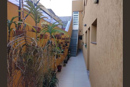 Casa à venda com 203m², 4 quartos e 2 vagas