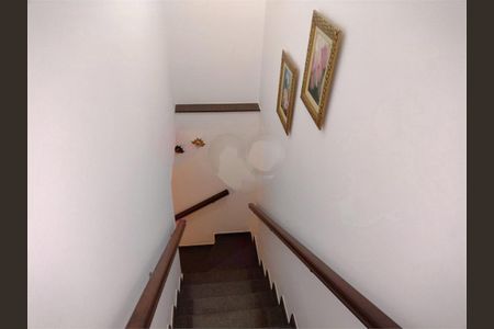 Casa à venda com 203m², 4 quartos e 2 vagas