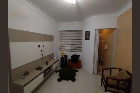 Casa à venda com 203m², 4 quartos e 2 vagas