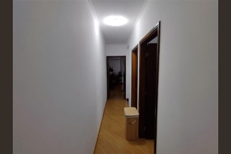 Casa à venda com 203m², 4 quartos e 2 vagas