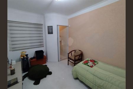 Casa à venda com 203m², 4 quartos e 2 vagas