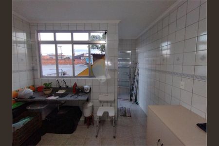 Casa à venda com 203m², 4 quartos e 2 vagas