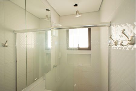 Studio à venda com 45m², 1 quarto e 1 vagaBanheiro