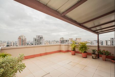 Studio à venda com 45m², 1 quarto e 1 vagaÁrea comum - Churrasqueira/Rooftop