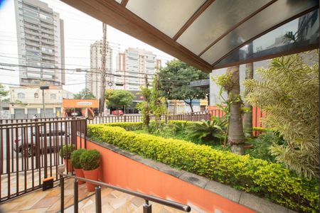 Studio à venda com 45m², 1 quarto e 1 vagaHall de entrada