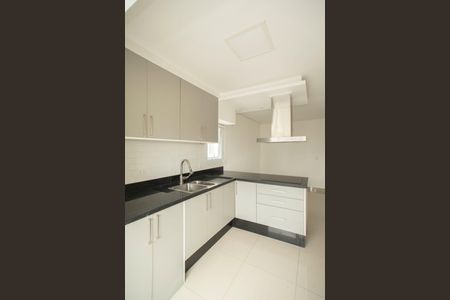 Studio à venda com 45m², 1 quarto e 1 vagaCozinha