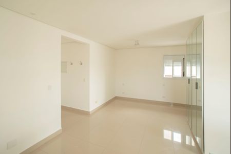 Studio à venda com 45m², 1 quarto e 1 vagaStudio