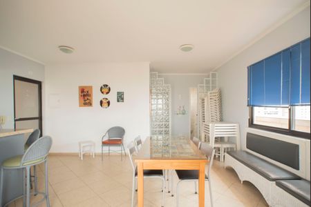 Studio à venda com 45m², 1 quarto e 1 vagaÁrea comum - Academia