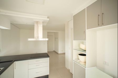 Studio à venda com 45m², 1 quarto e 1 vagaCozinha