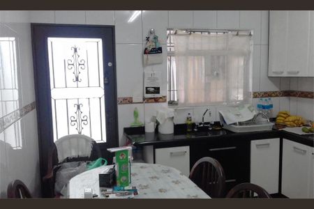Casa à venda com 2 quartos, 120m² em Vila Guilhermina, São Paulo
