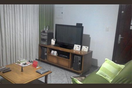Casa à venda com 2 quartos, 120m² em Vila Guilhermina, São Paulo