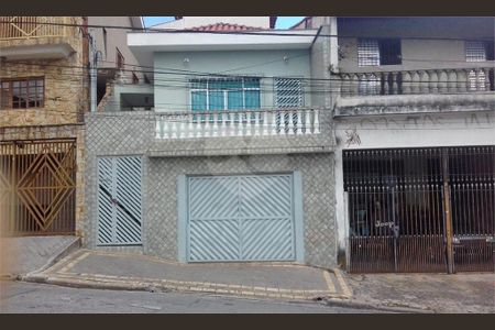 Casa à venda com 2 quartos, 120m² em Vila Guilhermina, São Paulo