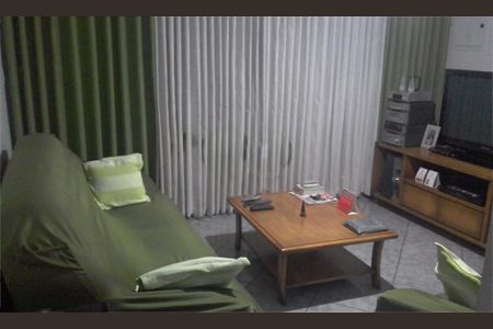 Casa à venda com 2 quartos, 120m² em Vila Guilhermina, São Paulo