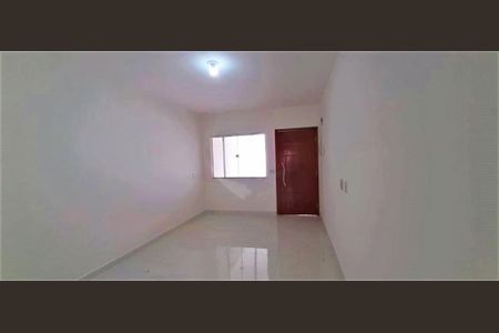 Casa à venda com 2 quartos, 90m² em Vila Nova, São Paulo