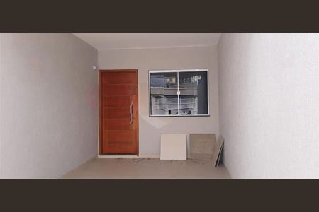 Casa à venda com 2 quartos, 90m² em Vila Nova, São Paulo