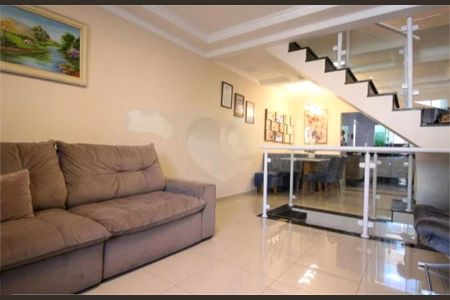 Casa à venda com 3 quartos, 101m² em Vila Alpina, São Paulo