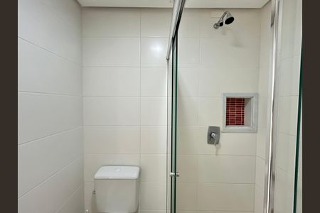 Apartamento para alugar com 76m², 3 quartos e 2 vagas Apartamento para alugar com 76m², 3 quartos e 2 vagasBanheiro