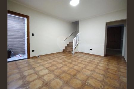 Casa à venda com 3 quartos, 140m² em Água Rasa, São Paulo