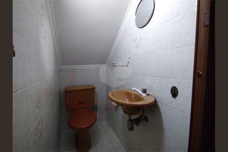 Casa à venda com 3 quartos, 140m² em Água Rasa, São Paulo