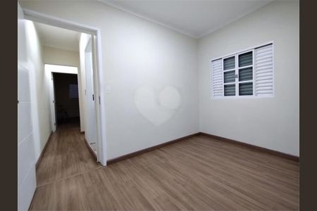 Casa à venda com 3 quartos, 140m² em Água Rasa, São Paulo