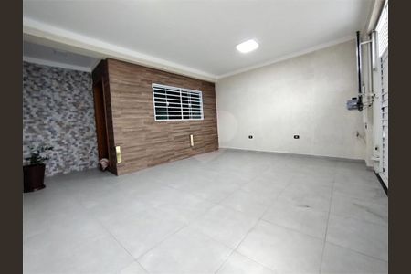 Casa à venda com 3 quartos, 140m² em Água Rasa, São Paulo