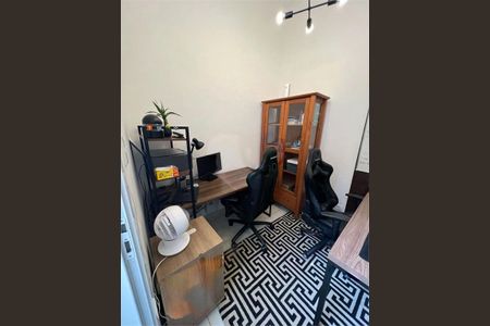 Casa à venda com 2 quartos, 165m² em Jardim Sao Caetano, São Caetano do Sul