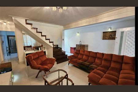 Casa à venda com 2 quartos, 165m² em Jardim Sao Caetano, São Caetano do Sul