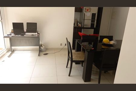 Apartamento à venda com 3 quartos, 76m² em Sítio da Figueira, São Paulo