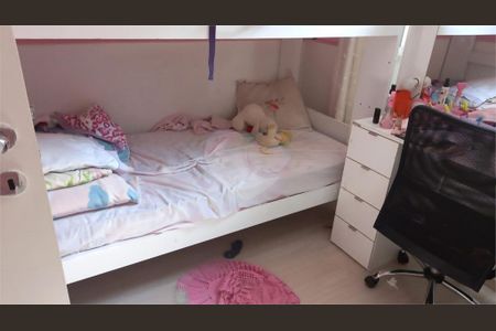 Apartamento à venda com 3 quartos, 76m² em Sítio da Figueira, São Paulo