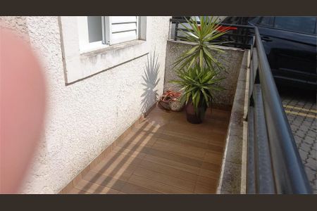 Apartamento à venda com 3 quartos, 76m² em Sítio da Figueira, São Paulo
