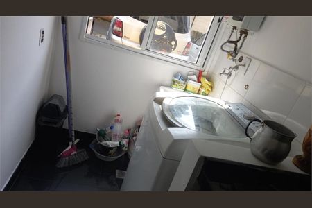 Apartamento à venda com 3 quartos, 76m² em Sítio da Figueira, São Paulo