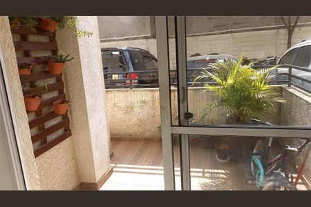 Apartamento à venda com 3 quartos, 76m² em Sítio da Figueira, São Paulo