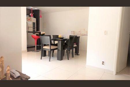 Apartamento à venda com 3 quartos, 76m² em Sítio da Figueira, São Paulo