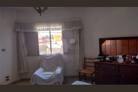 Casa à venda com 6 quartos, 340m² em Vila Alpina, São Paulo