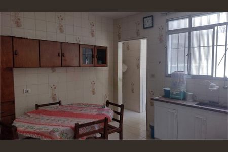 Casa à venda com 6 quartos, 340m² em Vila Alpina, São Paulo