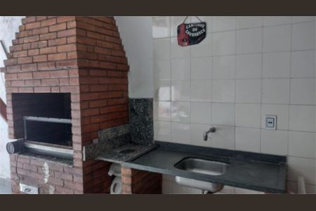 Casa à venda com 6 quartos, 340m² em Vila Alpina, São Paulo