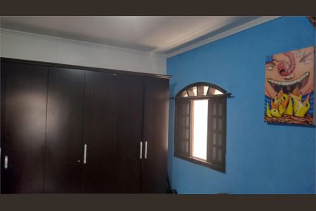 Casa à venda com 6 quartos, 340m² em Vila Alpina, São Paulo