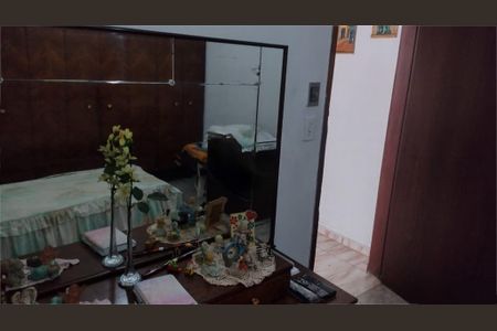 Casa à venda com 6 quartos, 340m² em Vila Alpina, São Paulo