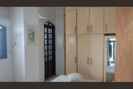 Casa à venda com 6 quartos, 340m² em Vila Alpina, São Paulo